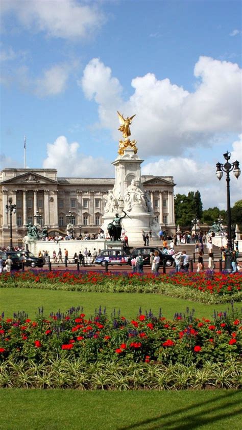 picture  buckingham palace wallpaper hd iphone