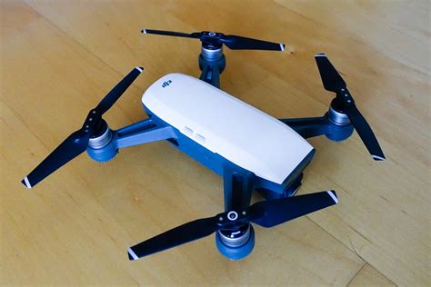 dji spark review  fantastic affordable drone  demands expensive extras itnews