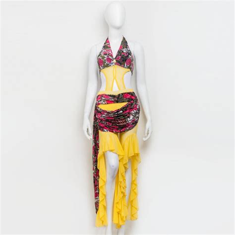 Hot Sale 2020 Fashion Belly Dance Costumes Sexy Clothes