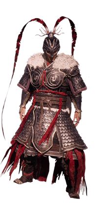 armor wo long wiki