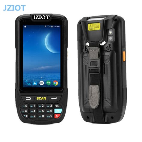 buy  android handheld uhf meter reading device handheld scanner terminal pda