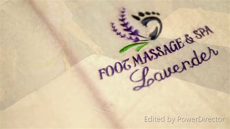 teaser lavender spa review  youtube
