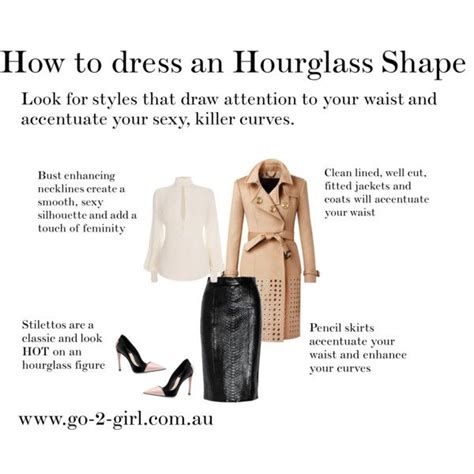 how to dress an hourglass shape hourglass outfits hourglass fashion