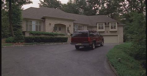 the soprano house in north caldwell new jersey seen in the sopranos