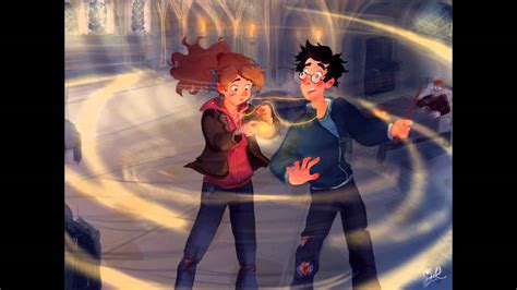 Harry Potter Fan Art Illustration Illustration Of Many Recent Choices