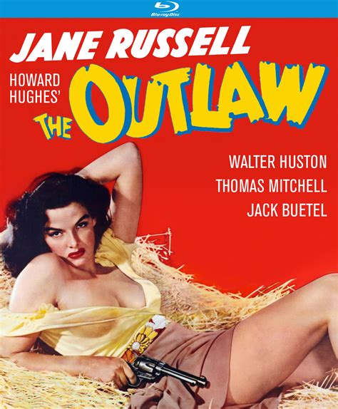the outlaw kino lorber theatrical