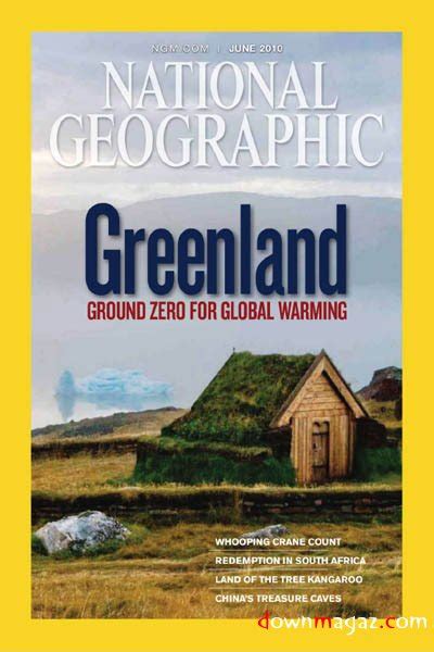 national geographic june    magazines magazines commumity