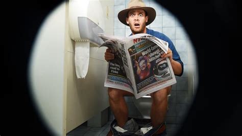 Glory Holes Make Resurgence In Darwin Public Bathrooms