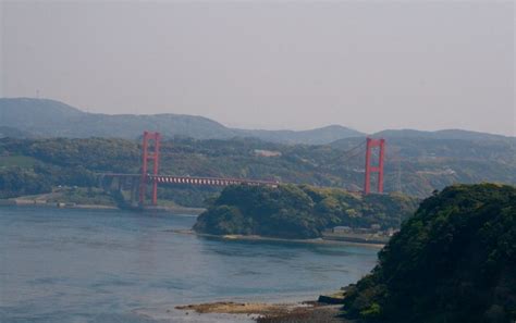 best bridge asia hirado bridge