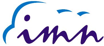 imn logo centro clima