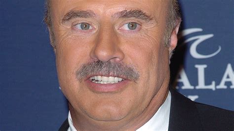 Is Dr Phil Really A Doctor Internewscast