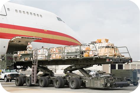 quick shipping leads  increased air freight costs mcgraw hill