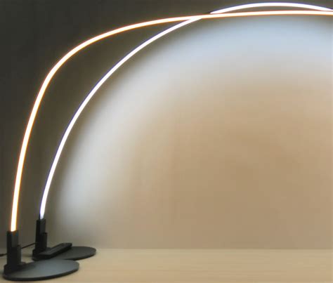 archflex bendable led work light lighturr