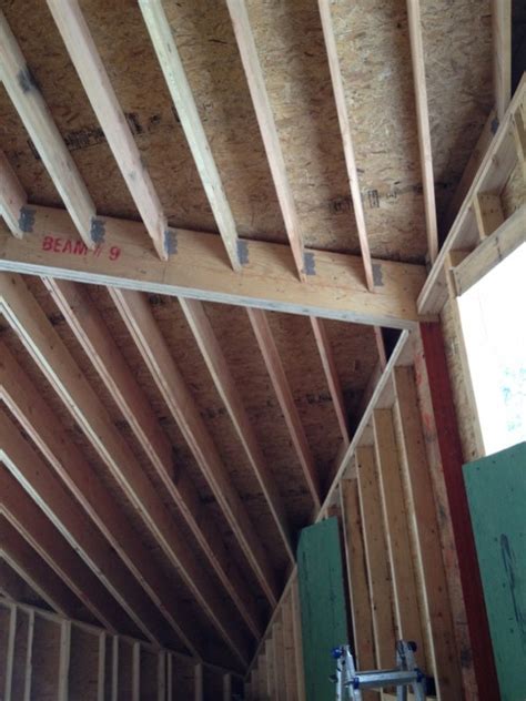 rafters page  framing contractor talk