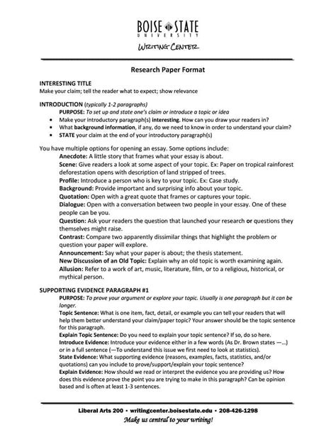 mla format essay template excellent   mla format templates mla