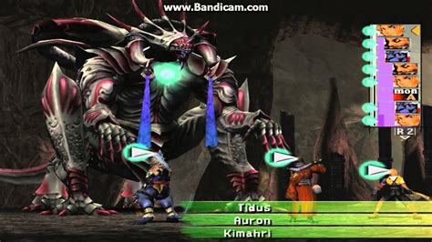 defeating artema boss ffx omega ruins  minutes  figth epic battle