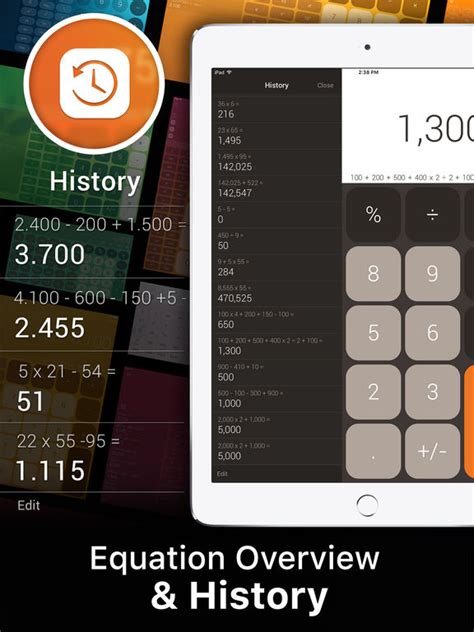 calculator   easy calculating   app store