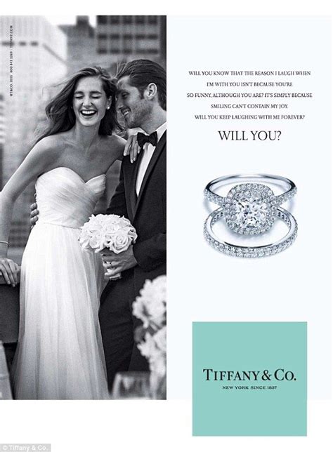 tiffany and co features real life same sex couple in new ad campaign campaign tiffany and ads