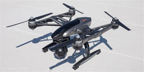 yuneec typhoon   review     favourite drone gizmodo australia