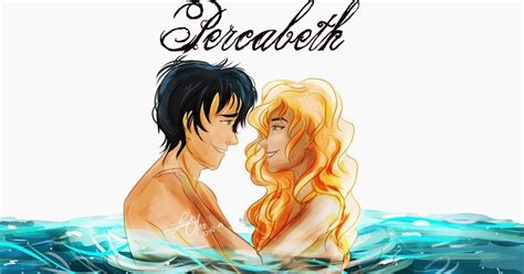it s fangirl time sunday shipping percabeth