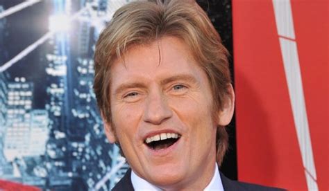 denis leary talks hosting comics come home 21