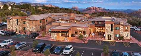 hotel longue duree residence inn sedona residence inn