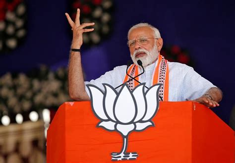 Bjp Leaders Involved In India’s ‘biggest’ Sex Scandal