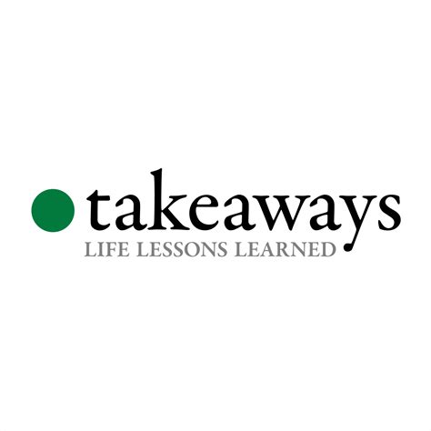 takeaways podcast episode  introduction podcasts lessons learned  life lessons learned