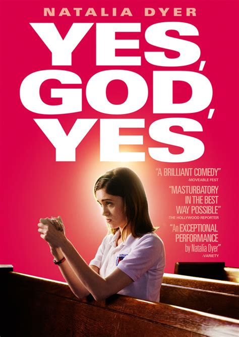 news sul film yes god yes screenweek