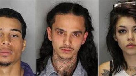 Pair To Face Trial In Alleged Home Invasion Turned Triple Homicide In