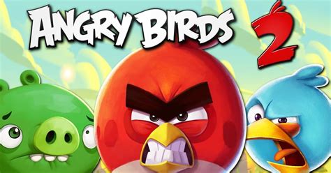 Free Download Game Angry Birds 2 For Pc Westerntheperfect