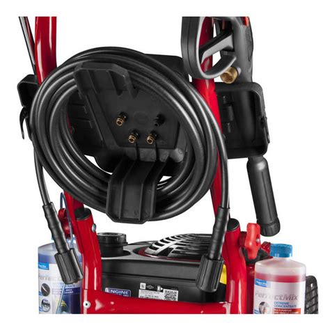 craftsman   psi  gpm gas powered pressure washer sears hometown stores