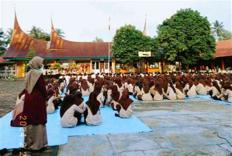 Penghayatan Terhadap Kebhinekatunggalikaan Serta Nilai Nilai Pancasila