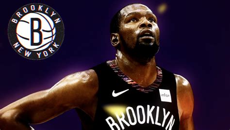 kevin durant addition means   brooklyn nets