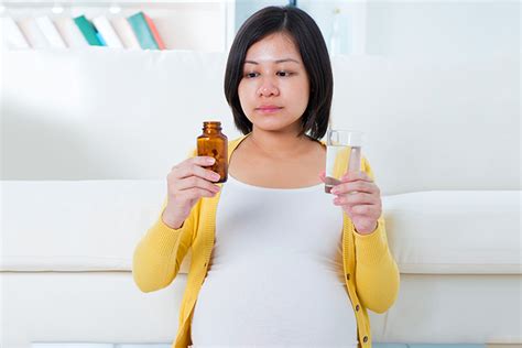 can you take tramadol while pregnant