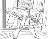 Kingdom United Coloring Pages Viii Henry sketch template