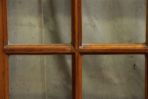20 Pane Wooden Window Olde Good Things