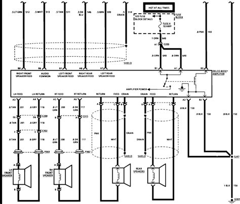 ford taurus radio wiring diagram images wiring diagram sample