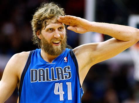dirk nowitzki    million pay cut wouldnt talk  teams  wanted  give