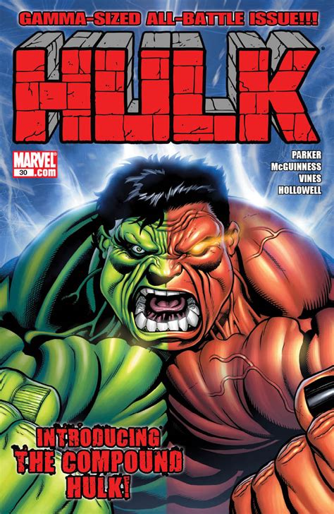 Ed Mcguinness Returns To Hulk — Major Spoilers — Comic