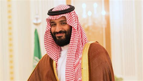crown prince mohammed  cemented  absolute control  saudi arabia mother jones