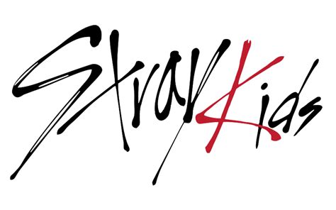 stray kids logo  symbol meaning history png brand