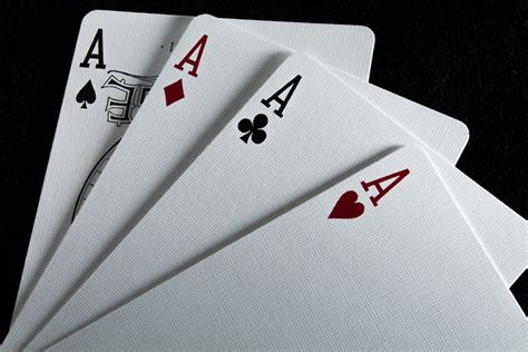 aces  cards  stock photo public domain pictures