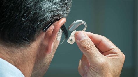 assisting   hearing impairment   office aston bond
