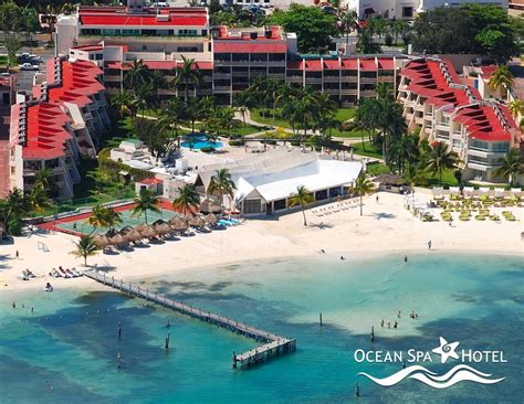 sunset boutique club  ocean spa hotel  cancun receives interval