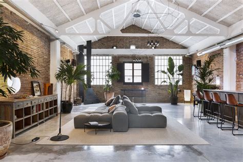 industrial style industrial home design explained apartment