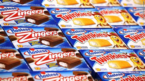 hostess to pay bonuses in twinkies as well as cash