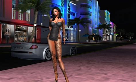 Second Life Review