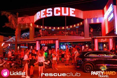 zante strip  ultimate nightlife guide   party hard travel