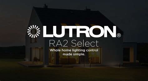 lutrons ra select  released july  news  rgb communications